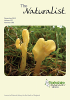 Naturalist 1081 Dec 2012